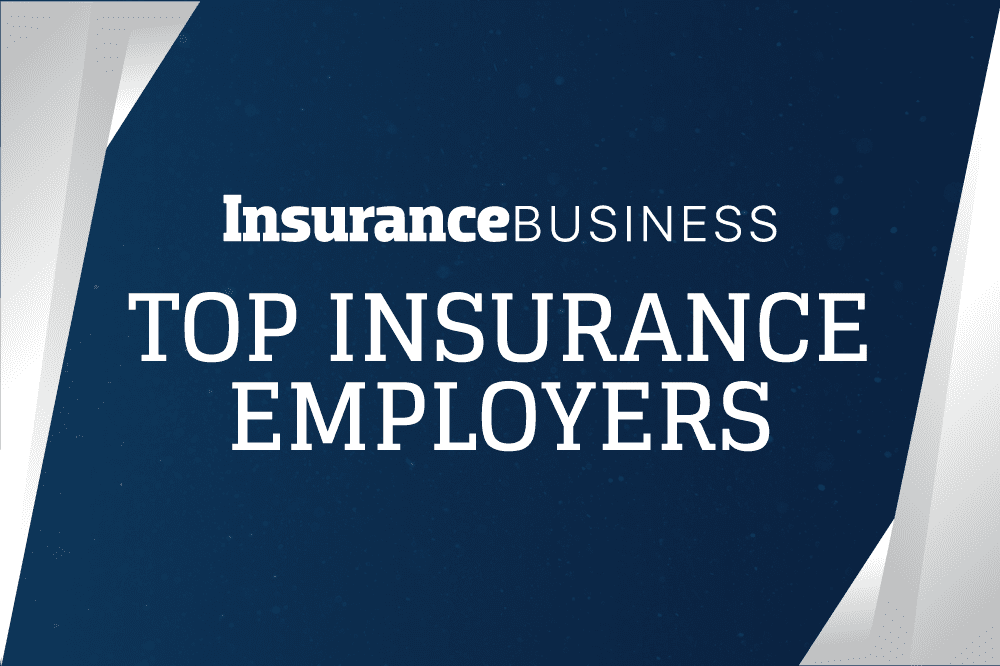 Be recognized as a Top Insurance Employer