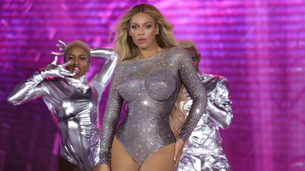 Beyoncé's World Tour Paid $100,000 To Keep D.C. Metro Open Late