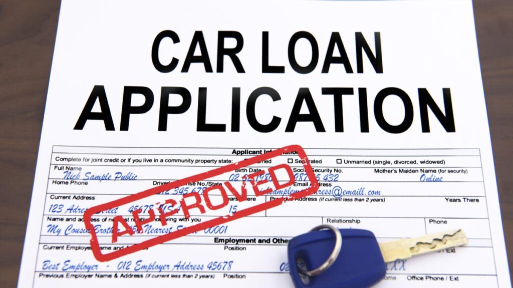 Federal Judge Has Paused A Suit Against A Predatory Auto Finance Company Over A Different Lawsuit