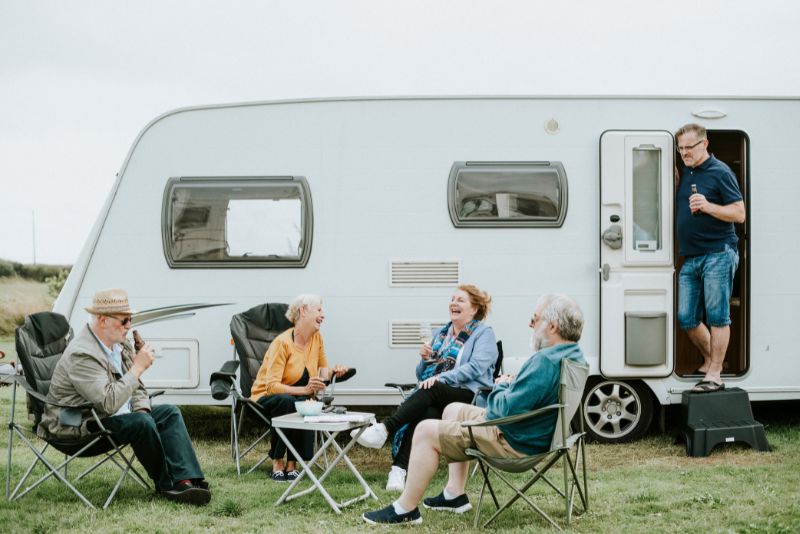 Cost-of-living caravanning – getting the most value from your holiday