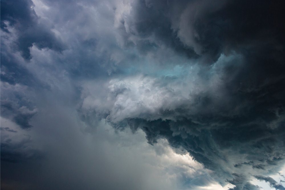 Severe thunderstorms accounted for almost 70% of insured cat losses in H1