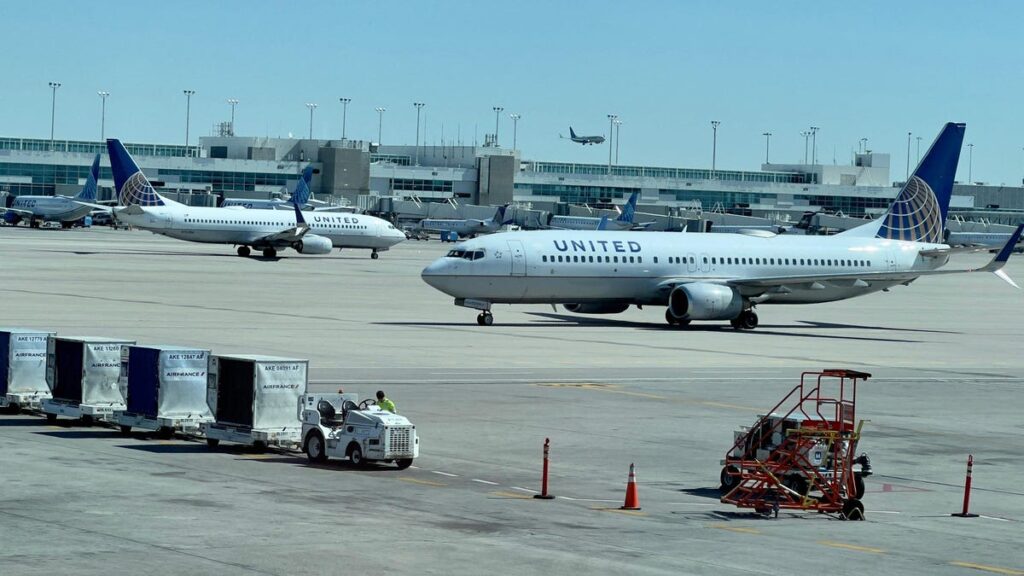 FAA Wants 22 More Unruly Passengers To Face Federal Criminal Charges