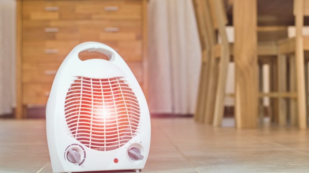 Best portable heaters of 2023