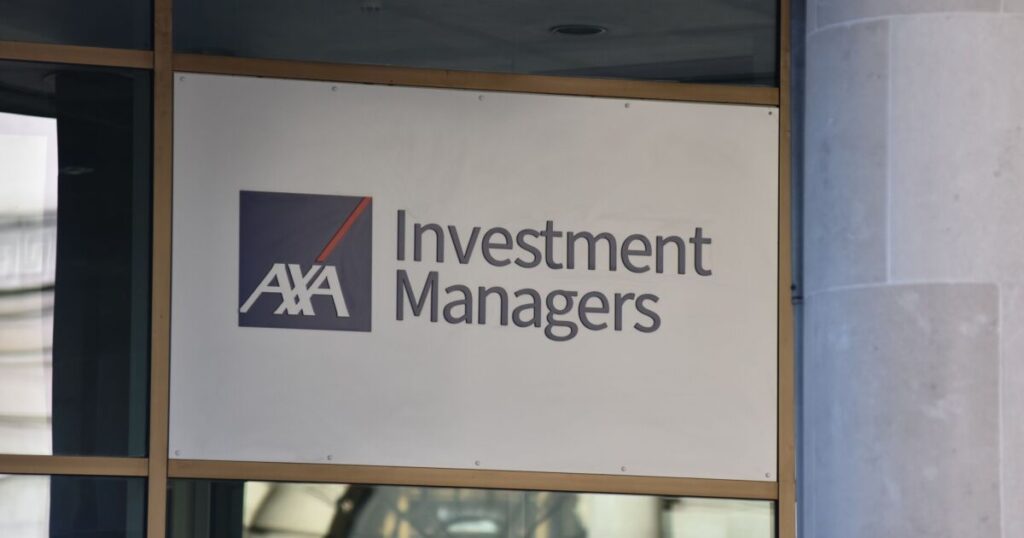 Axa's asset management unit to cut up to 90 roles in revamp