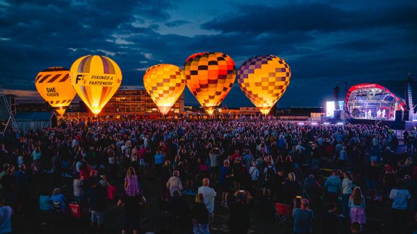 Silverstone Festival