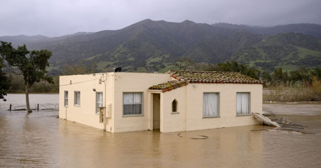 Private companies now writing nearly one-third of flood policies