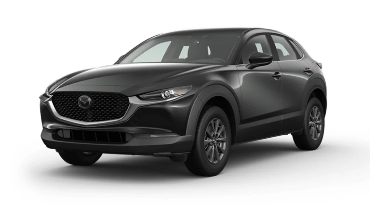 Mazda CX-30 2.5 S