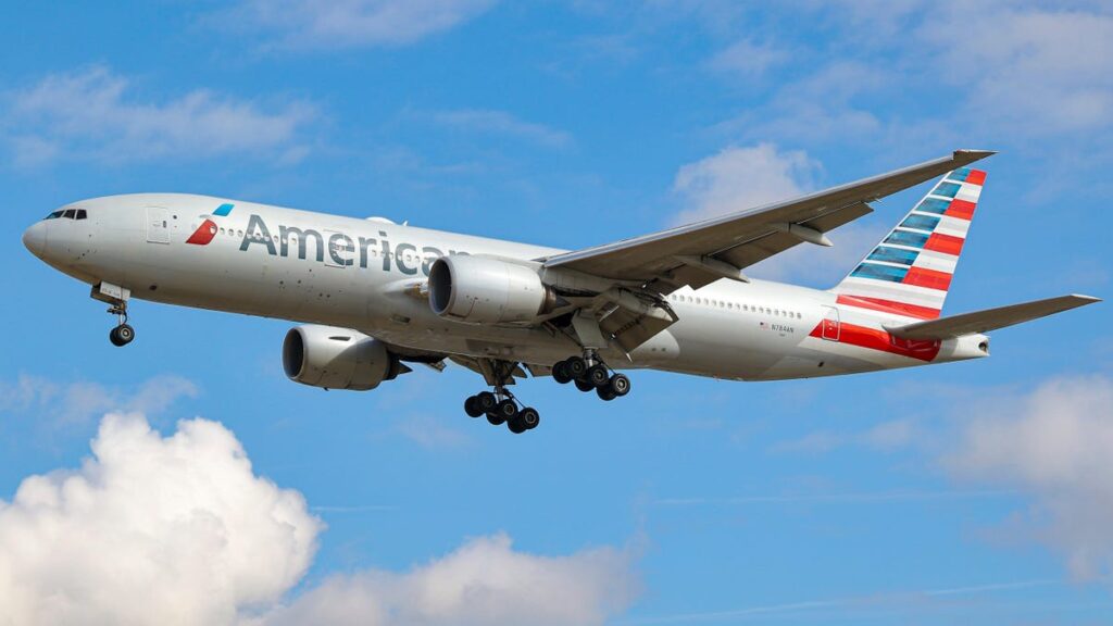 American Airlines Paid Its Pilots $230 Million In Retroactive Wages