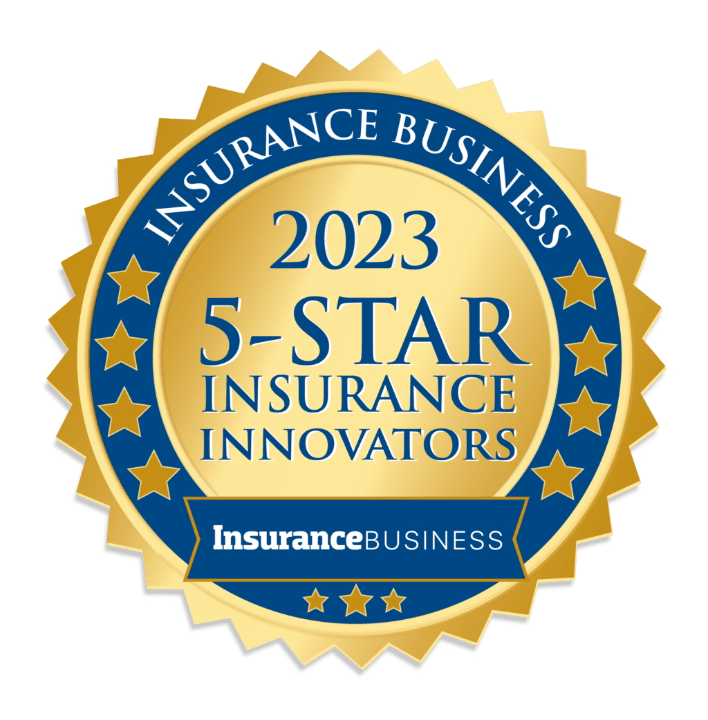 Most Innovative Insurance Companies in Australia and New Zealand | 5-Star Insurance Innovators 2023