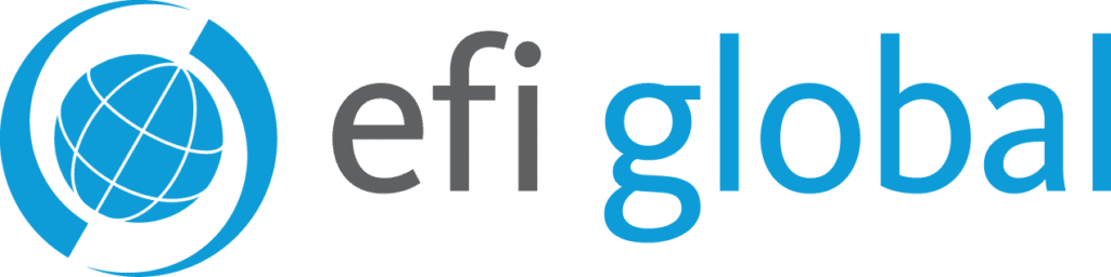 Gregory Terlecky, Siroos Shariati and Amir Mirarab join EFI Global