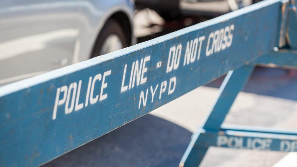 Motorcycle Rider Killed After NYPD Sergeant Threw A Cooler At His Head