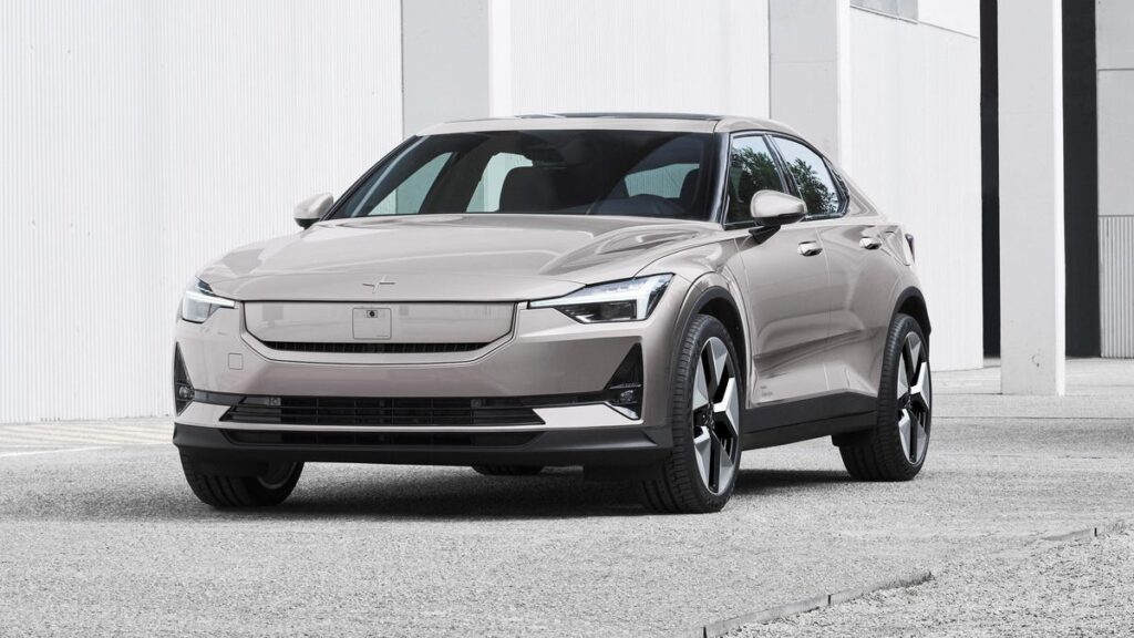 2024 Polestar 2: What Do You Want To Know?