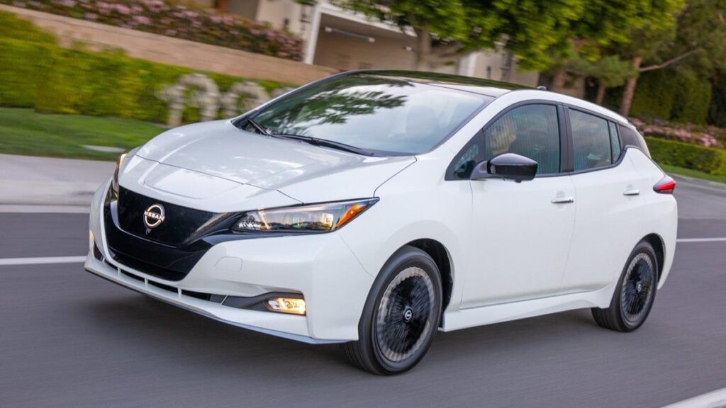 Colorado Will Pay Some Residents $6,000 To Trade In Their Old Car For An EV