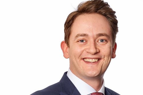 Allianz Commercial appoints Alastair Warren-Upham to lead Distribution in London market