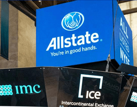 Allstate Announces Preferred Stock Dividends