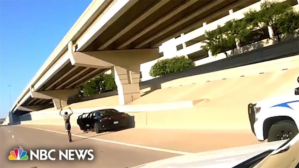 Cops Hold Black Family At Gun Point Over License Plate Typo