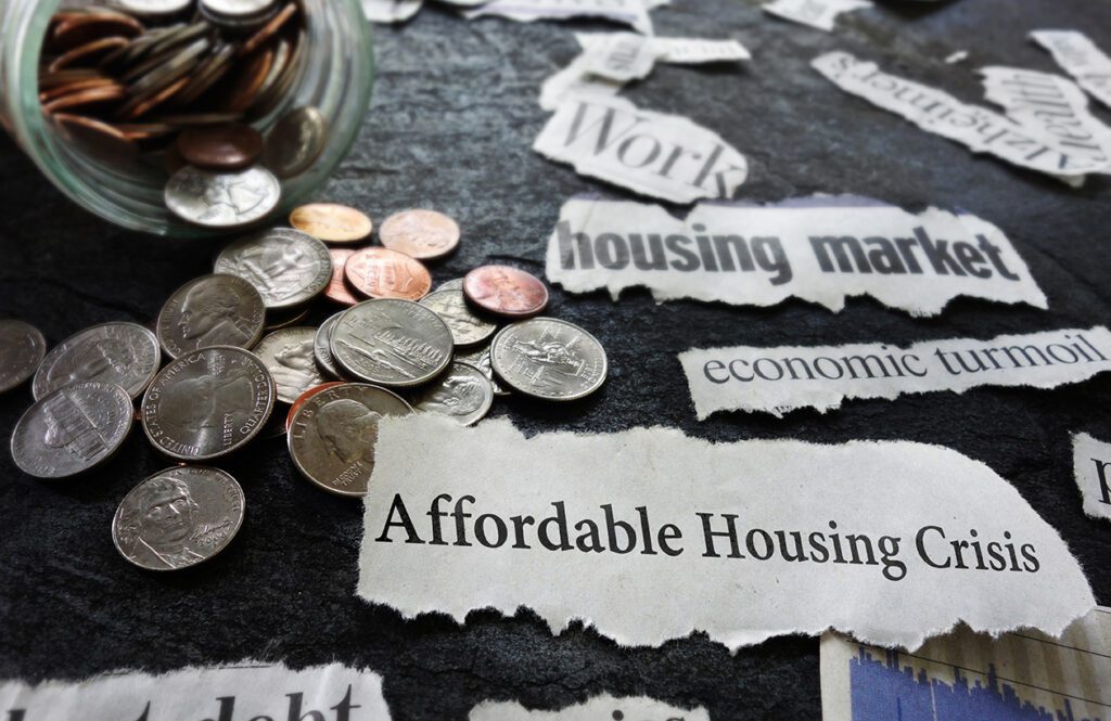 Gove’s Latest Legislation to Tackle Housing Crisis