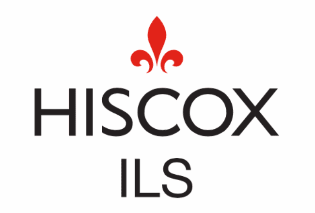 Hiscox ILS logo