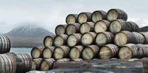 How canny marketing and strong supply links gave the world a taste for Scotch whisky