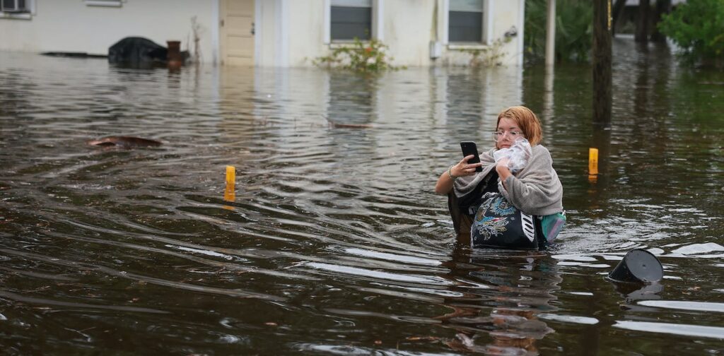 How to get federal disaster aid: FEMA is running out of money, but these strategies can help survivors of Hurricane Idalia and the Maui fires get aid faster