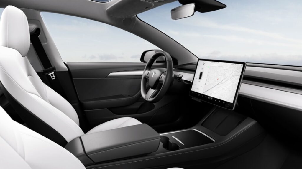 Researchers hack Tesla's infotainment system and get paid upgrades for free