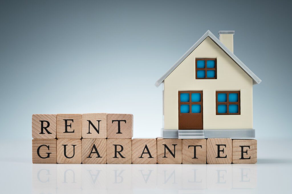 Risk Insights – Guaranteed Rent Schemes