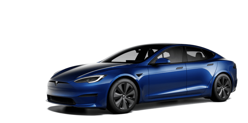 Tesla Model S and Model X Base Prices Drop by $10,000