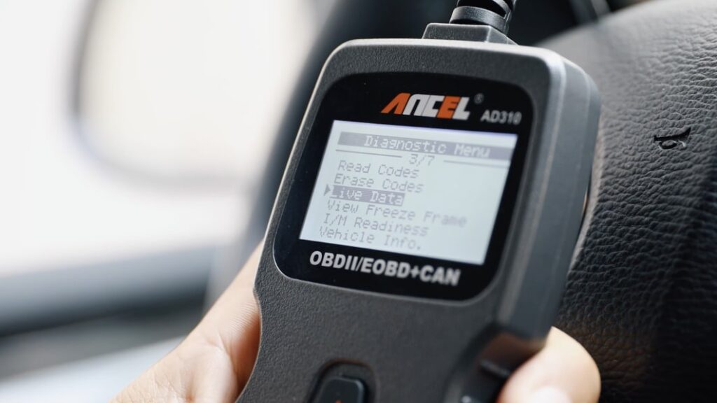 The best-selling OBD2 code reader on Amazon is on sale at its lowest price ever