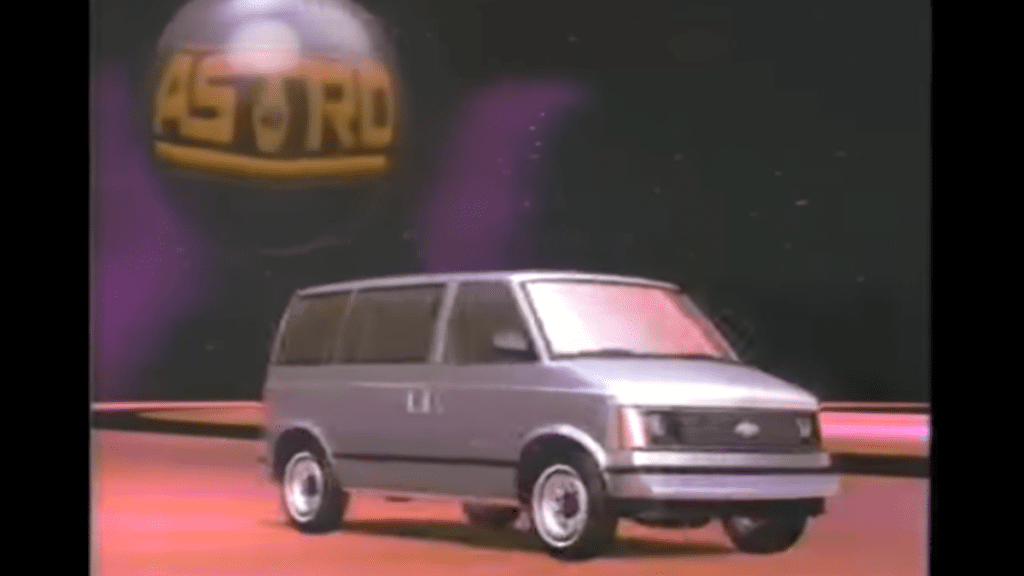 What’s The Weirdest Car Ad You’ve Ever Seen?