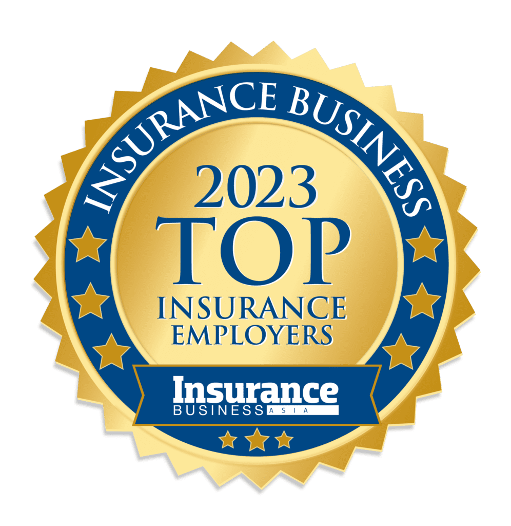 The Best Insurance Companies to Work for in Asia | Top Insurance Employers 2023