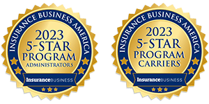 Best Program Administrators and Carriers in the USA|5-Star Program Administrators and Carriers 2023