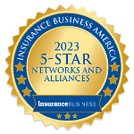 5-Star Insurance Networks and Alliances in the USA