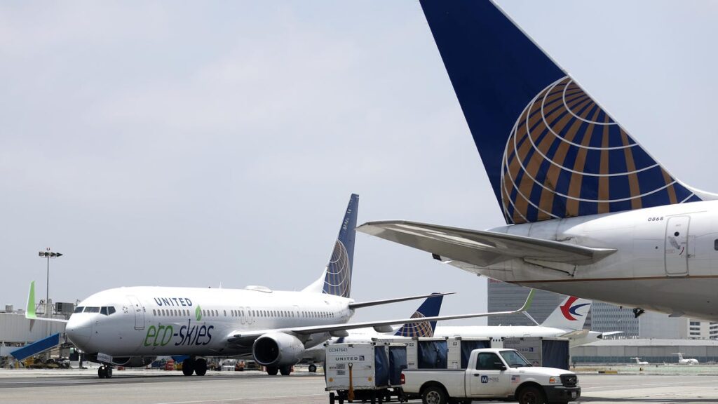 Another Close Call Forces Abrupt Go-Around At Boston Logan Airport