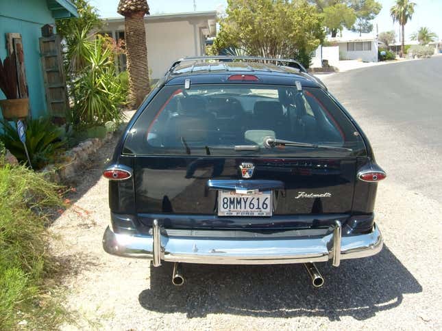 Image for article titled At $14,500, Does This 1988 Mercury Sable Wagon Get An ‘A’ For Effort?