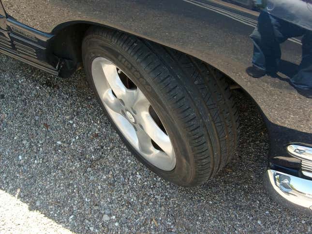 Image for article titled At $14,500, Does This 1988 Mercury Sable Wagon Get An ‘A’ For Effort?