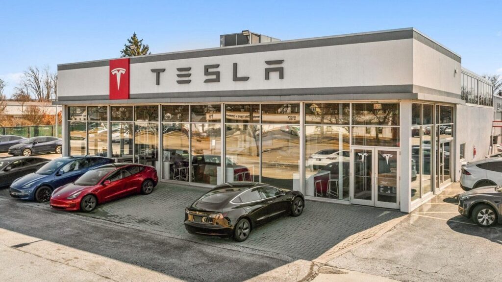 Tesla Is The Most Shorted Automotive Stock, And It's Not Even Close