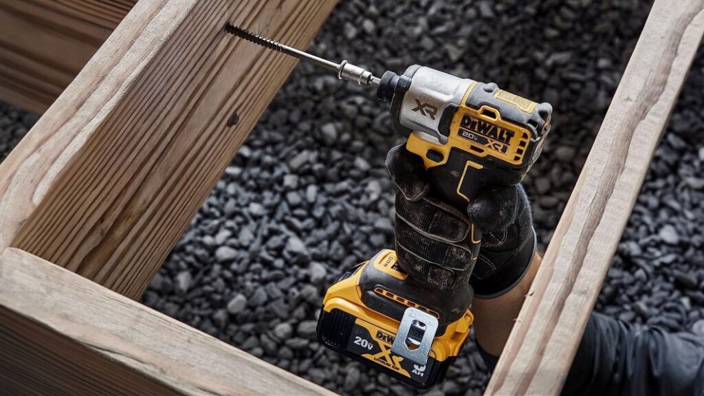 Score big savings on 3 DeWalt power tool deals right now on Amazon