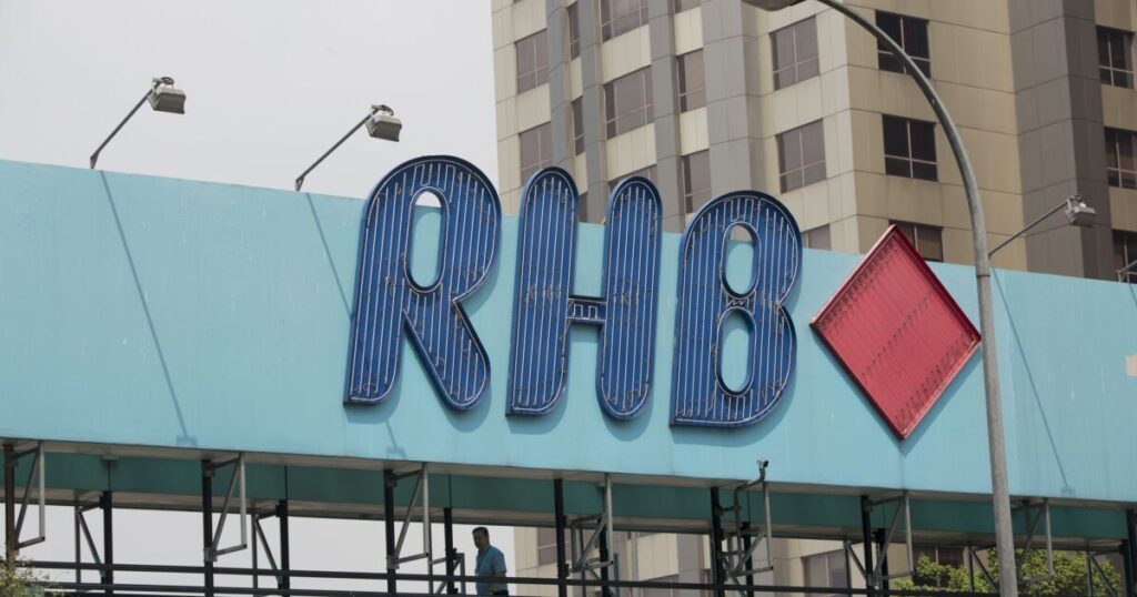 RHB Bank weighs insurance options as Tokio Marine pact ends soon, sources say