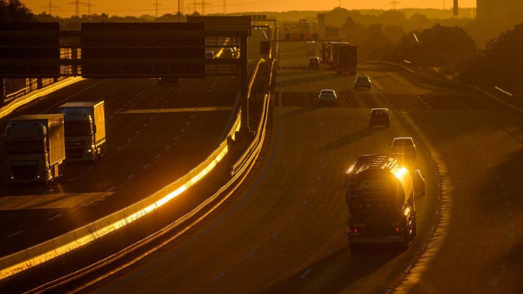 Florida Ten-Year-Old Steals Mom’s Car For 200-Mile Road Trip