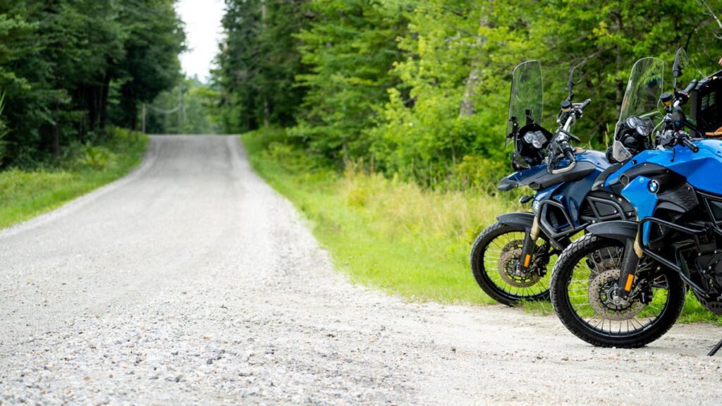 Off-Road Motorcycling Might Be The Most Fun You Can Have On Two Wheels