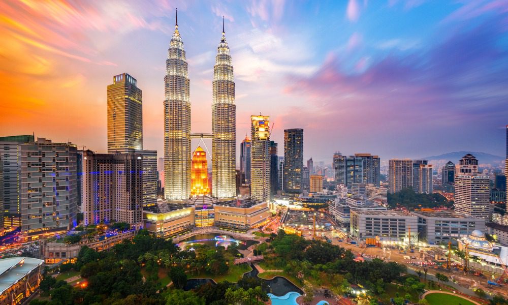 Generali teams up with UN for insurance solutions in Malaysia