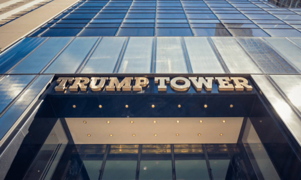 Court blocks Trump’s appeal in insurance fraud case – Trump Tower at risk