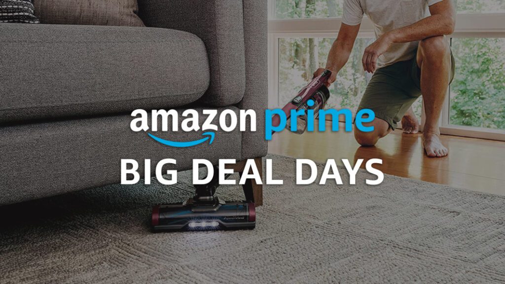 Best Amazon October Prime Day Early Deals for 2023