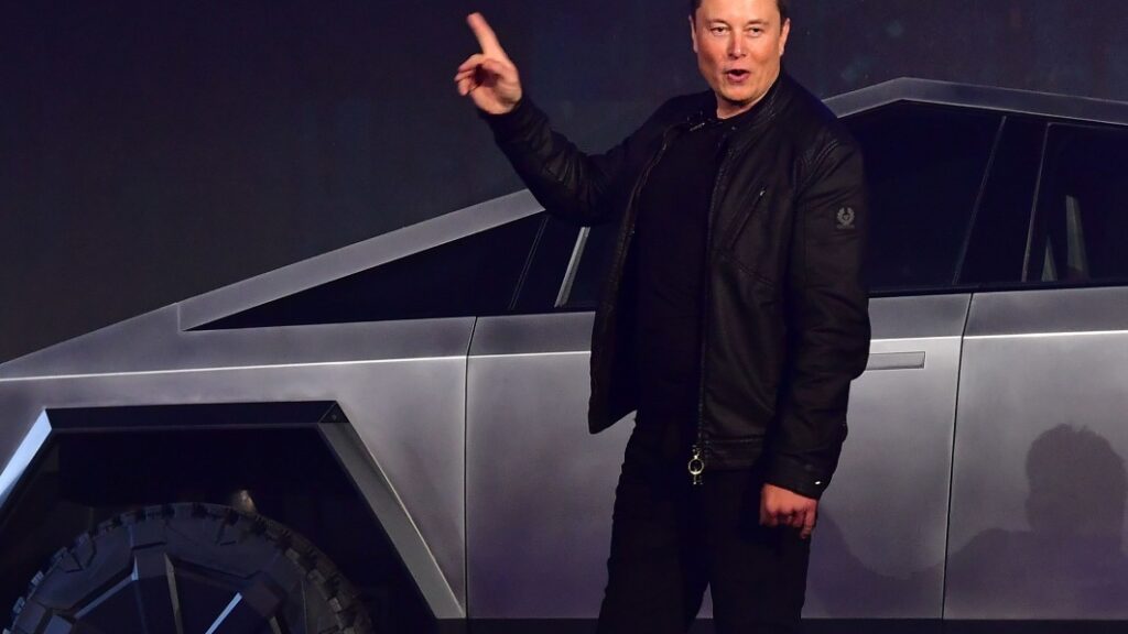 3 signs the Tesla Cybertruck could be delayed yet again