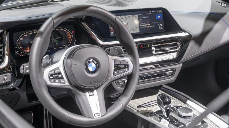 BMW gets burned on $18/month heated seats, but car feature subscriptions are unstoppable