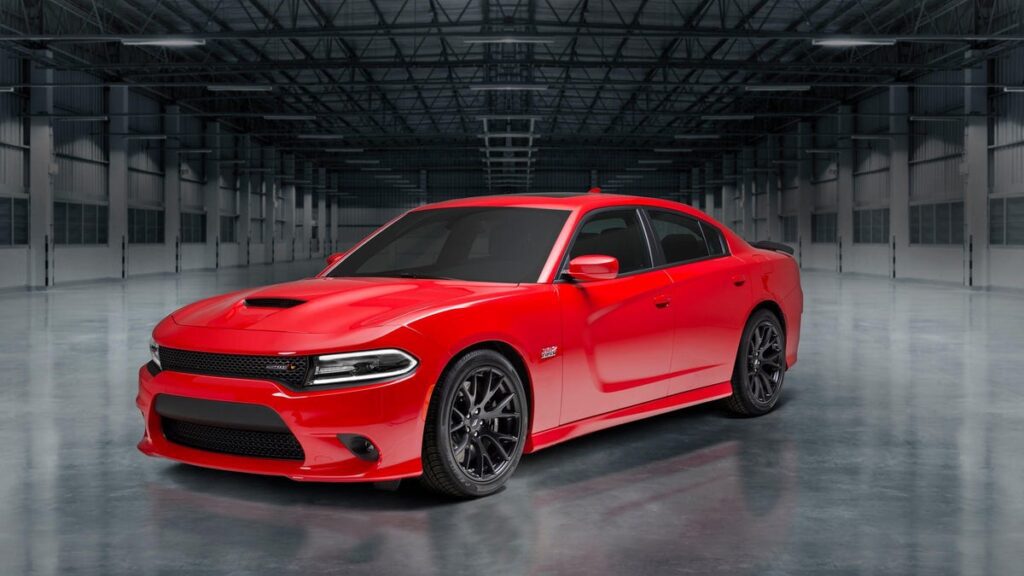 Buyer Still Paying $840 A Month For Dodge Charger A Year After Bankruptcy