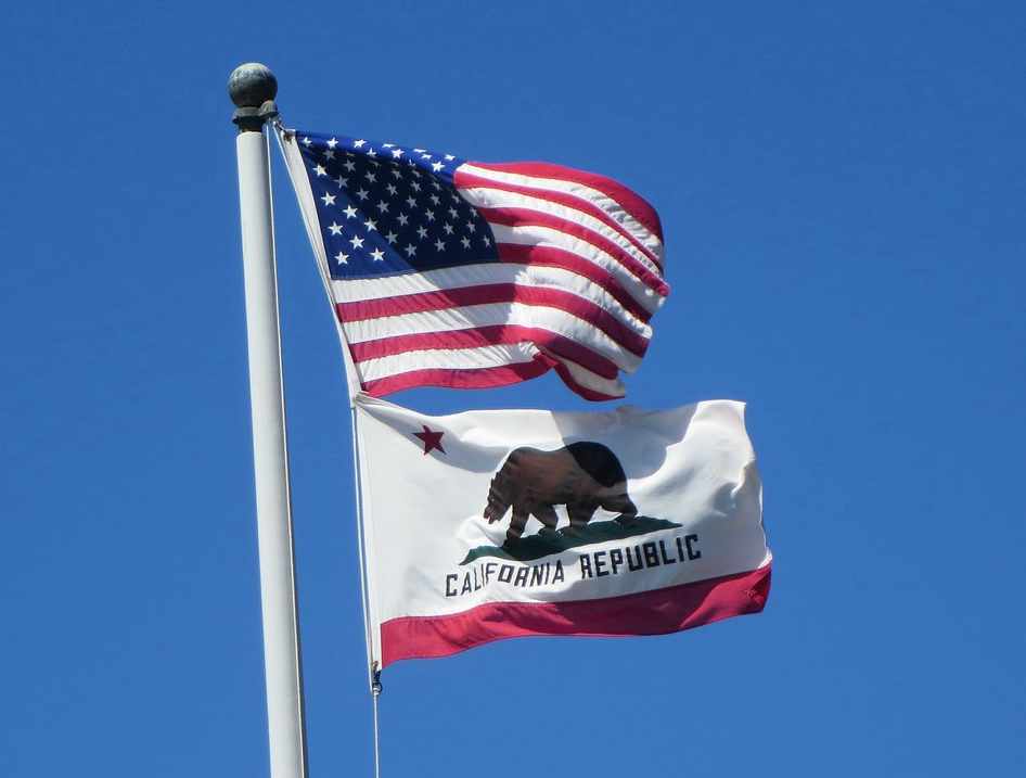 california-state-flag