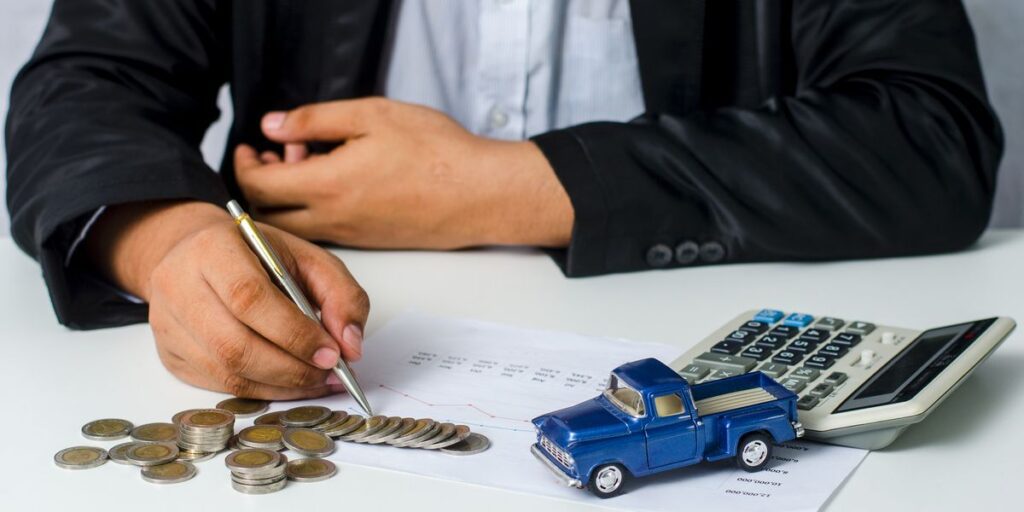 Can You Refinance If You're behind on Payments on Your Car Loan?