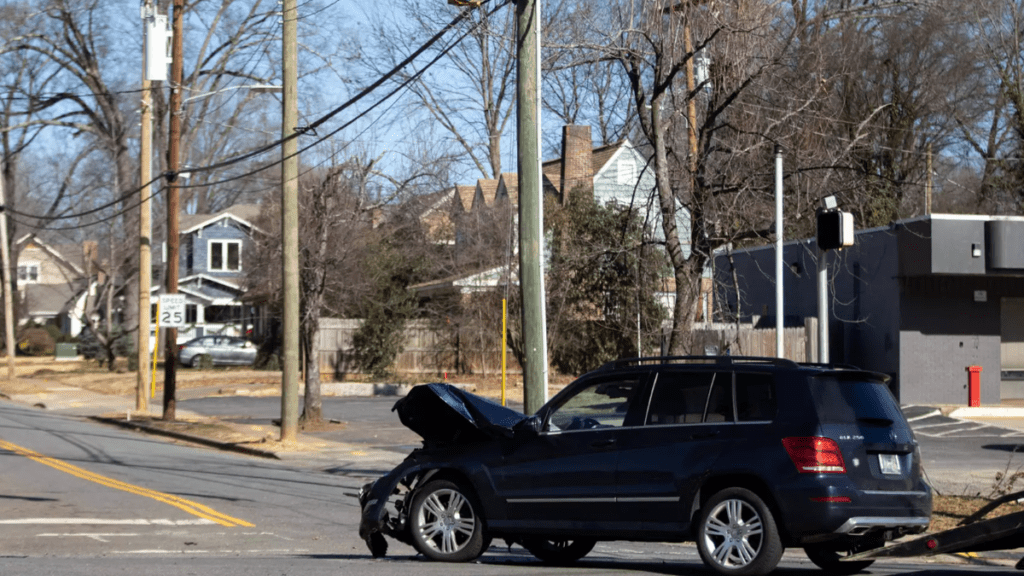 Car Insurance Prices Are A Major Factor In Recent Inflation Surge: Report