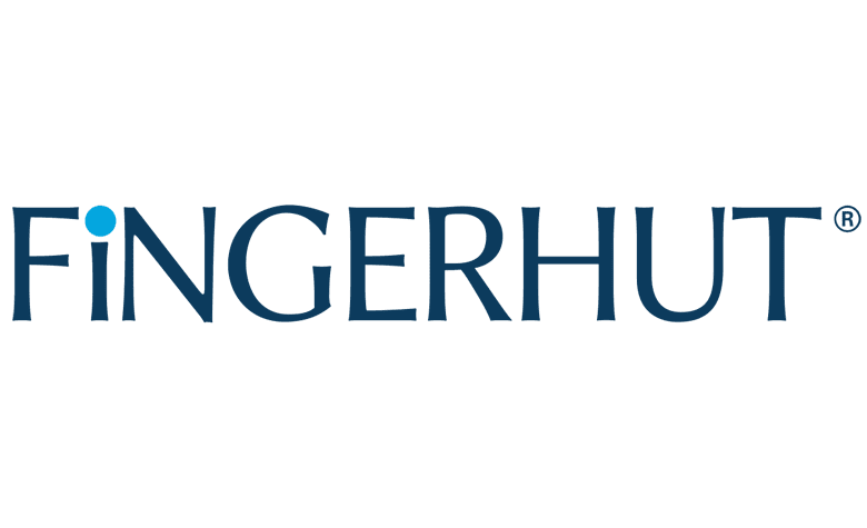 Fingerhut logo